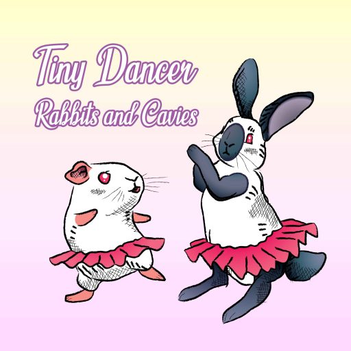 Tiny Dancer Rabbits & Cavies